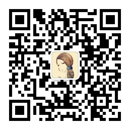王海萍的微信二维码