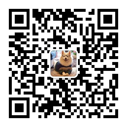 牛倩云的微信二维码