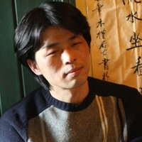 何家炜