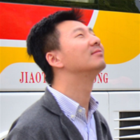 陈廷烨