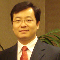 黄海清