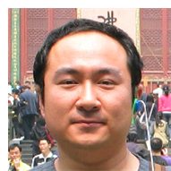 陈冰