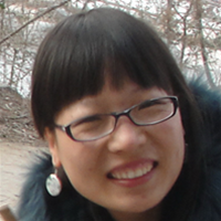 陈明月