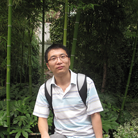 康晓明