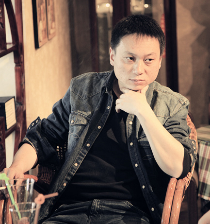 董风云