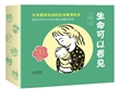 生命可以看见：生命教育系列绘本（全6册）